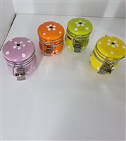 Bomboniera Mancini Gioielli Bambino in Ceramica T14482 - T14482